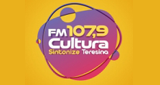 Logo Cultura FM