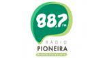 Logo Rádio Pioneira