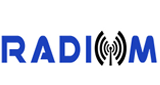 Logo Rádió M