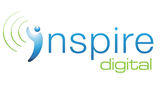 Logo Hope 103.2 - Inspire Digital Radio