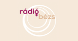 Logo Rádió Bézs