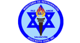 Logo Radio Jesucristo Vive