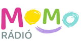 Logo Momó