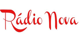 Logo Rádio Nova