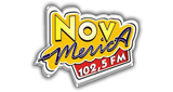 Logo Rádio Nova América
