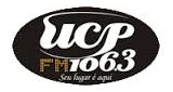 Logo UCP 106.3 FM