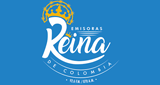 Logo Emisora Reina de Colombia