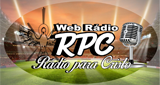 Logo Rádio RPC