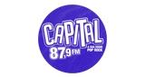 Logo Rádio Capital Fm