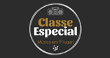 Logo Rádio Classe Especial