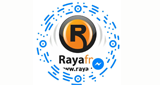Logo Raya FM