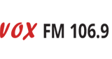 Logo Vox FM