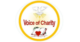 Logo Voice of Charity