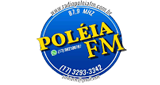 Logo Rádio Poléia FM