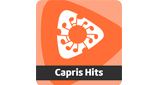 Logo Radio Capris Hits