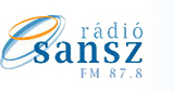 Logo Sansz