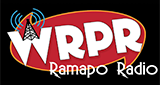 Logo Ramapo Radio