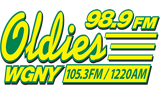 Logo Fox Oldies