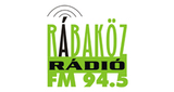 Logo Rábaköz