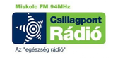 Logo Csillagpont