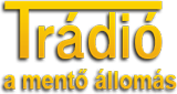 Logo T-Rádió