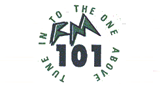 Logo FM 101