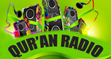 Logo Live Quran Radio