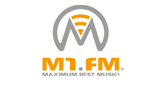 Logo M1 - Clubmix