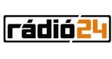 Logo Radió 24