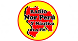 Logo Radio Nor Perú Regionalisima