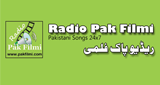Logo Radio Pak Filmi