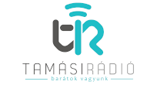 Logo Tamási Radio