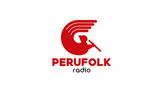 Logo Peru Folk Radio