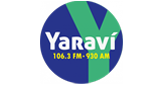 Logo Radio Yaravi