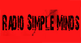 Logo Radio Simple Minds