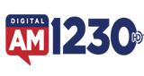 Logo AM 1230 Digital