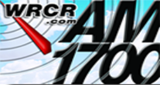 Logo WRCR