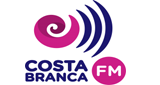 Logo Costa Branca