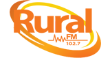 Logo Rádio Rural