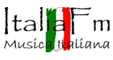 Logo ItaliaFM 1