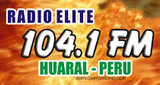 Logo Radio Elite