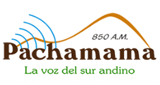 Logo Pachamama
