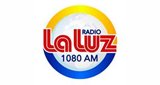Logo Radio La Luz