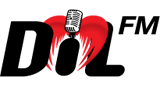 Logo Dil FM Gujrat