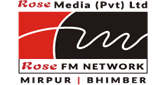 Logo Rose FM 90
