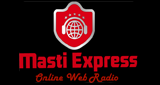 Logo Radio Masti Express - RMX