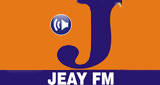 Logo Jeay FM Larkana