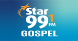 Logo Star 99.1 - WAWZ HD 2