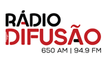 Logo Rádio Difusão