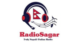 Logo RadioSagar